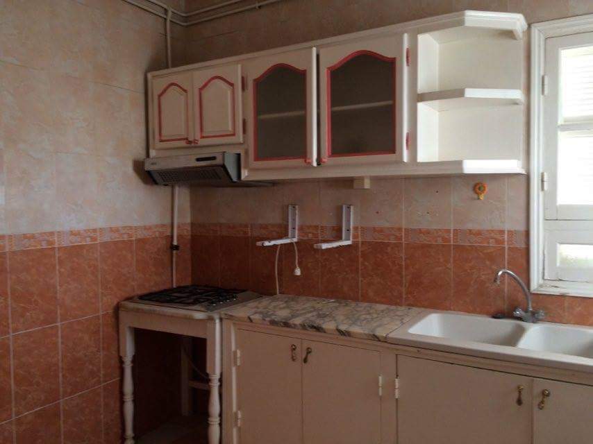 Bou Mhel El Bassatine&nbsp;Bou Mhel&nbsp;Vente&nbsp;Appart. 3 pi�ces&nbsp;Boumhel cit� el iklil