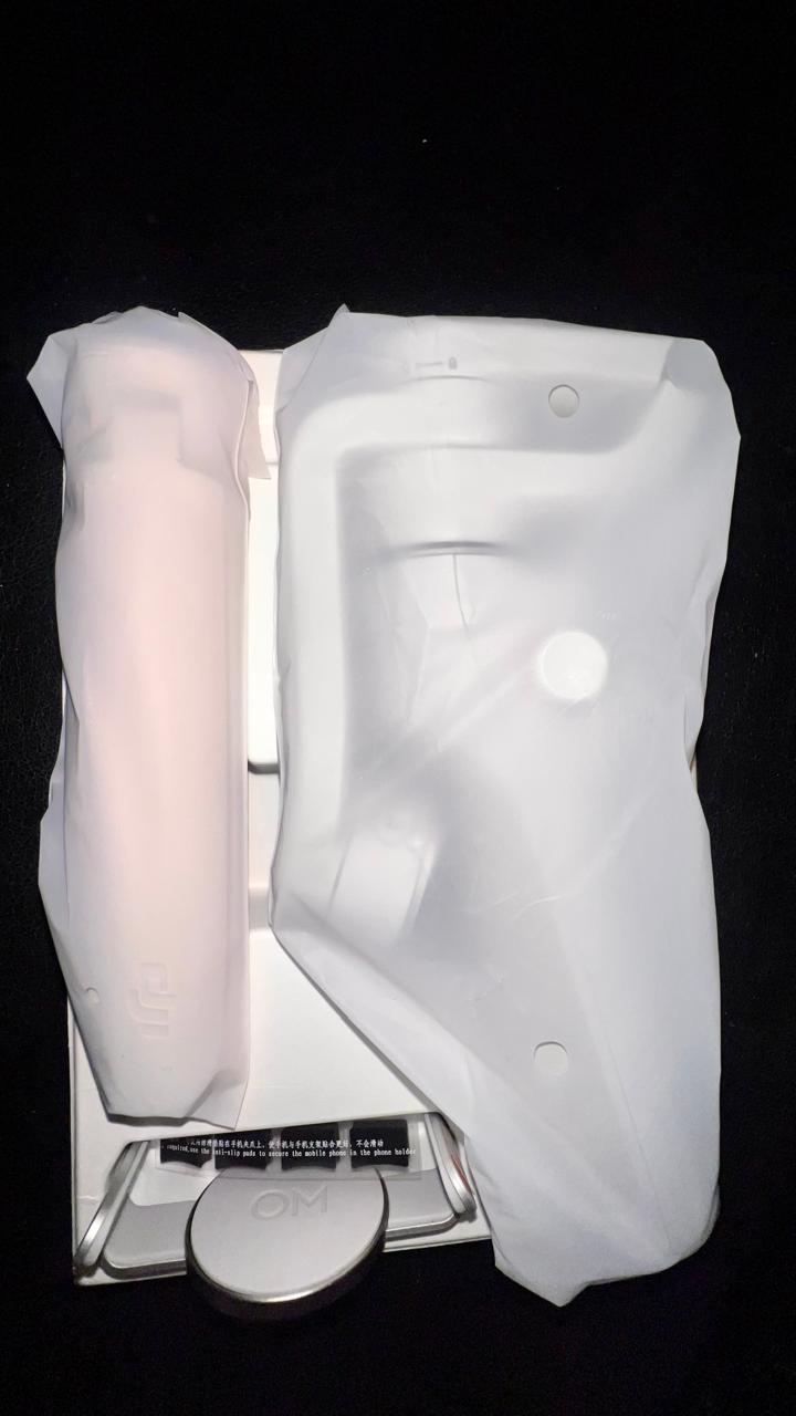 Monastir&nbsp;Monastir&nbsp;Accessoires photos&nbsp;Accessoires photos&nbsp;Dji osmo mobile 6 gris