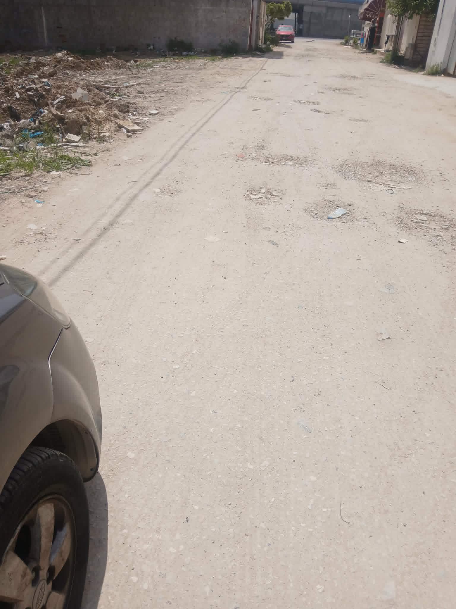 Ezzahra&nbsp;Ezzahra&nbsp;Terrain&nbsp;Terrain nu&nbsp;Terrain pour affaire en or