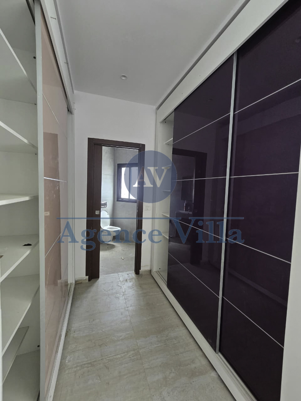 La Soukra&nbsp;La Soukra&nbsp;Location&nbsp;Appart. 4 pi�ces&nbsp;Villa plain pied neuve a la soukra