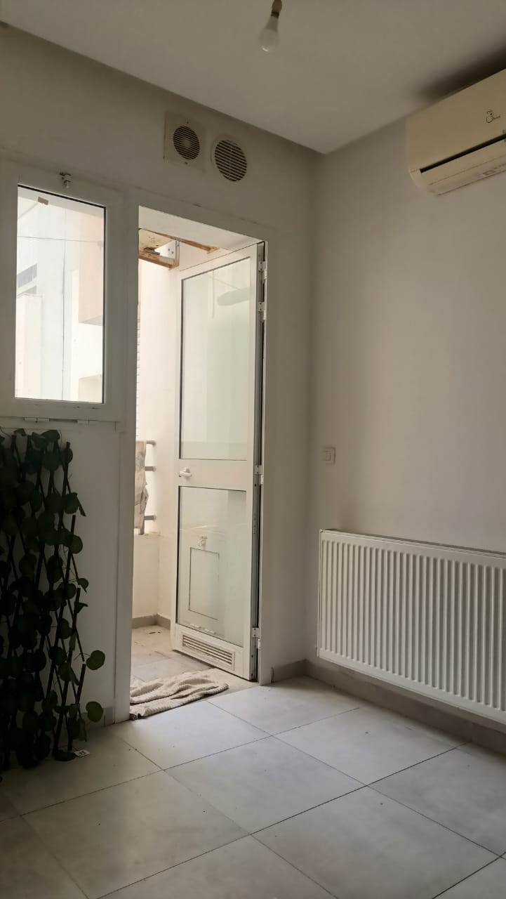 Raoued&nbsp;Cite El Ghazala 1&nbsp;Vente&nbsp;Appart. 3 pi�ces&nbsp;Appartement s2 � el ghazela