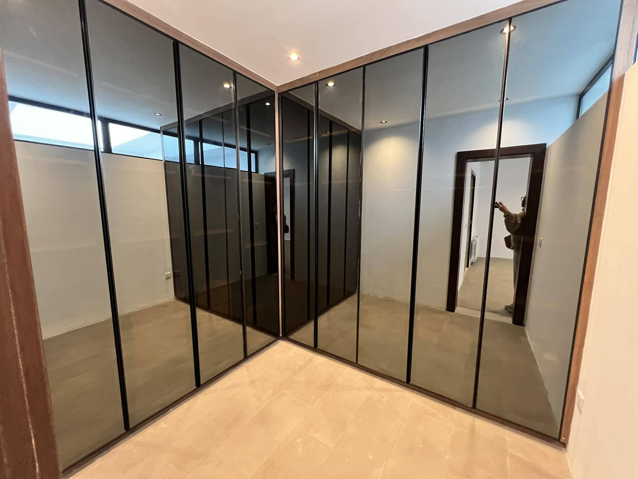 La Marsa&nbsp;Berge Du Lac&nbsp;Location&nbsp;Duplex&nbsp;Duplex piscine lac 2 tres haut standing