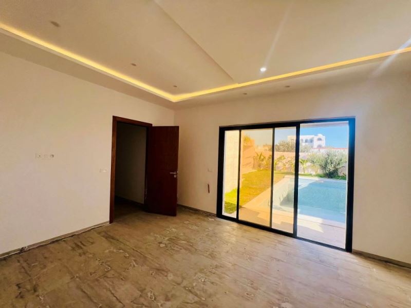 Hammamet&nbsp;Hammamet&nbsp;Vente&nbsp;Maisons&nbsp;V589 villa armani sud hammamet