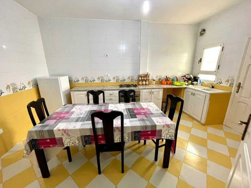 Tabarka&nbsp;Cite El Mourjene&nbsp;Location&nbsp;Maisons&nbsp;Belles maison � tabarka