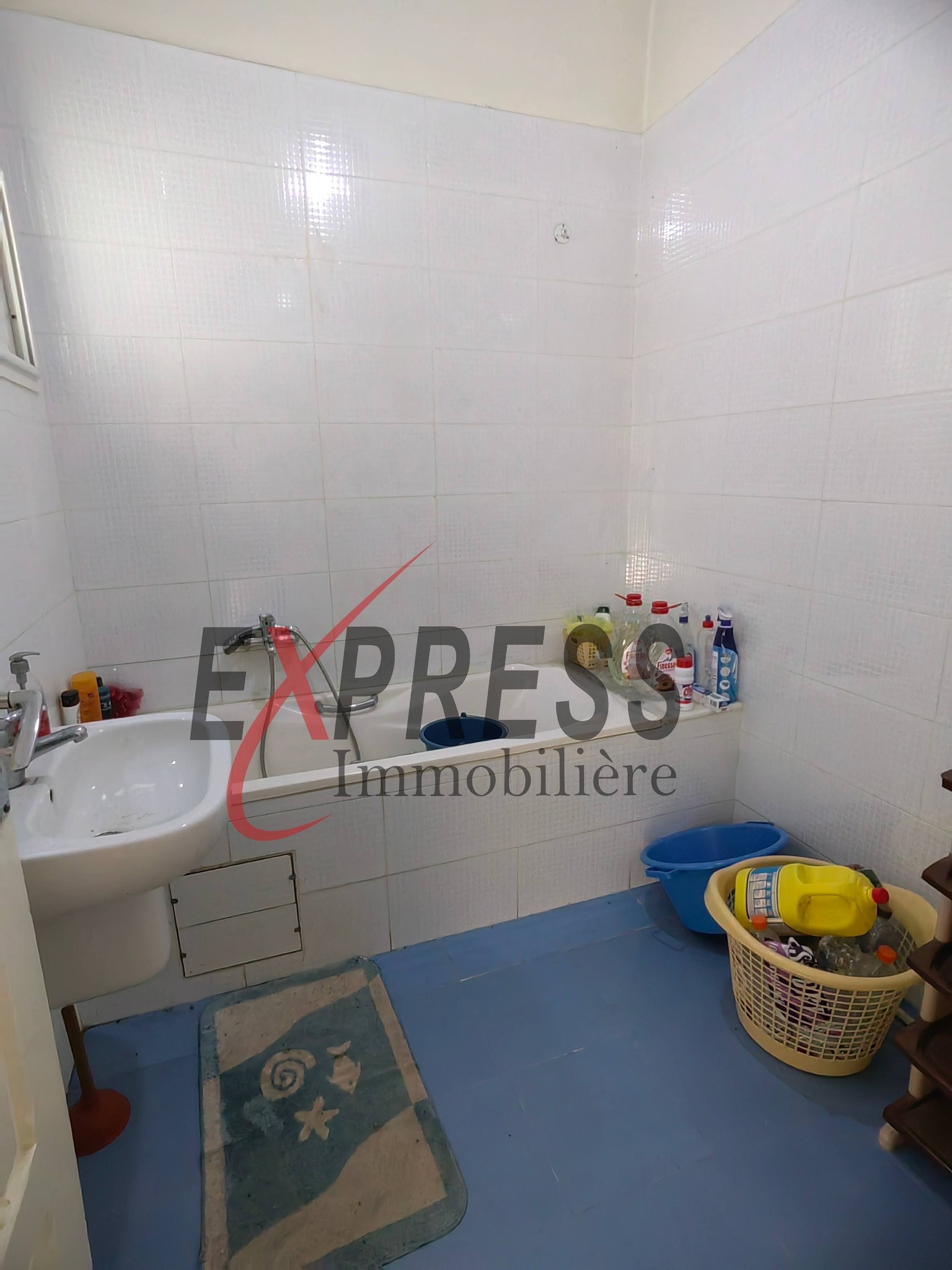 Ariana Ville&nbsp;Nouvelle Ariana&nbsp;Location&nbsp;Appart. 3 pi�ces&nbsp;Appart s2 nouvelle ariana