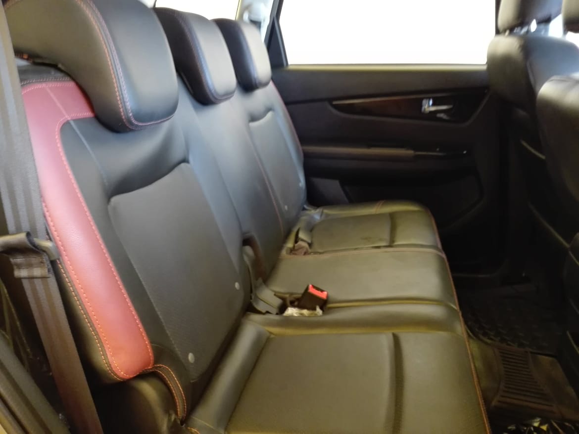 Ariana Ville&nbsp;Cite Ennasr 1&nbsp;BAIC&nbsp;Baic Kenbo&nbsp;Voiture 7 places presque neuve