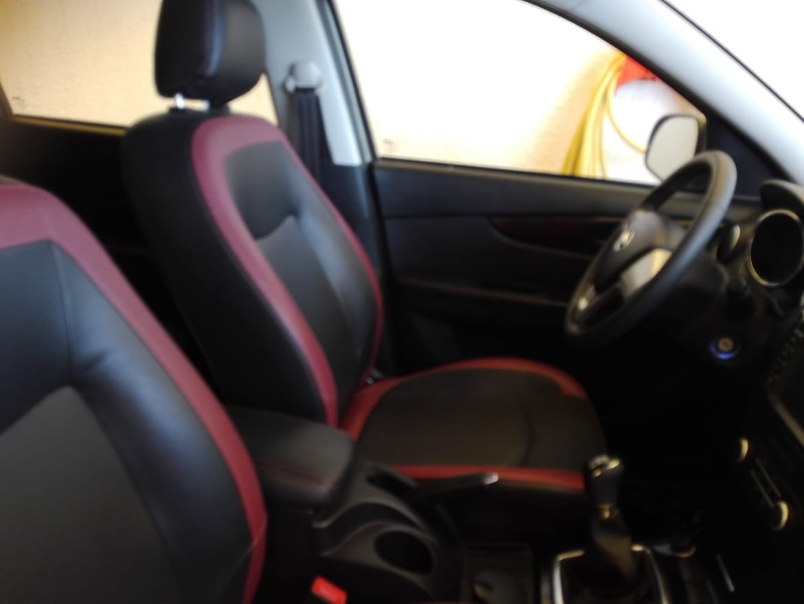 BAIC&nbsp;Baic Kenbo - Tunisie