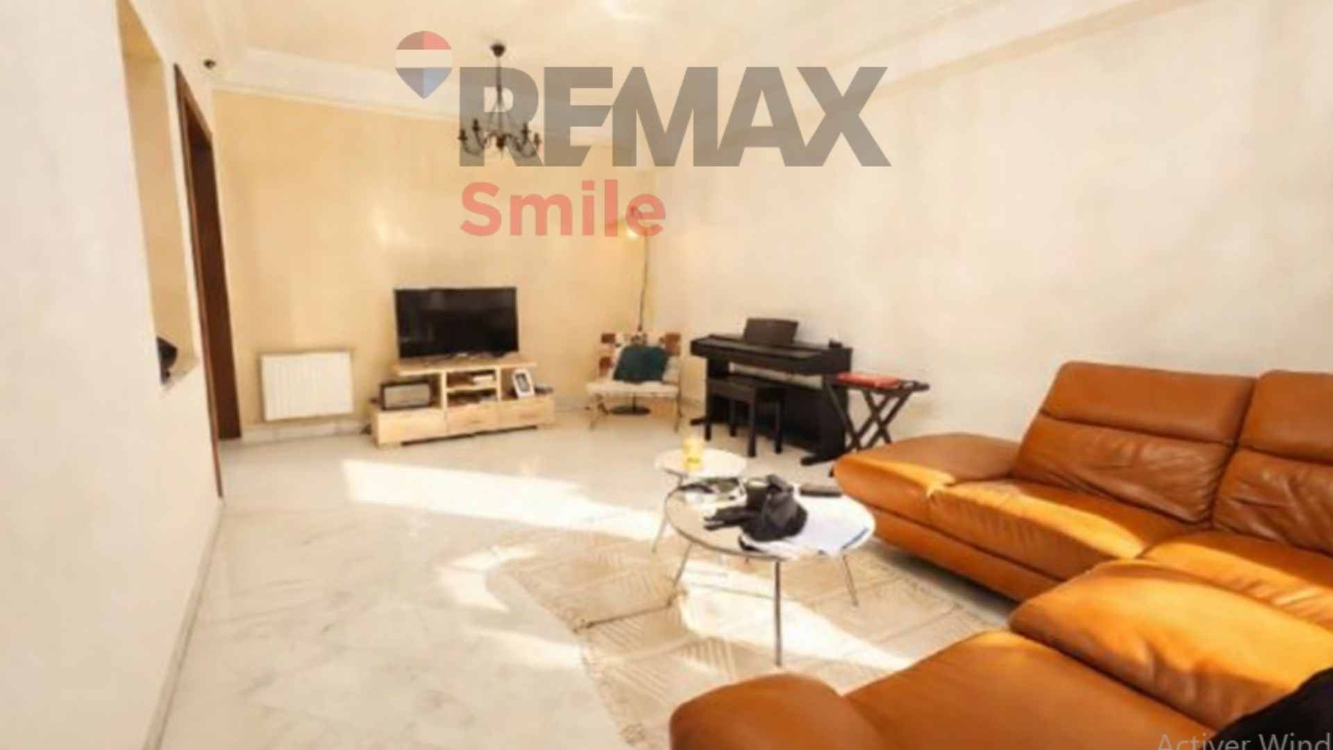 La Marsa&nbsp;El Aouina&nbsp;Vente&nbsp;Appart. 3 pi�ces&nbsp;Appt s3 haut standing avec suite parentale