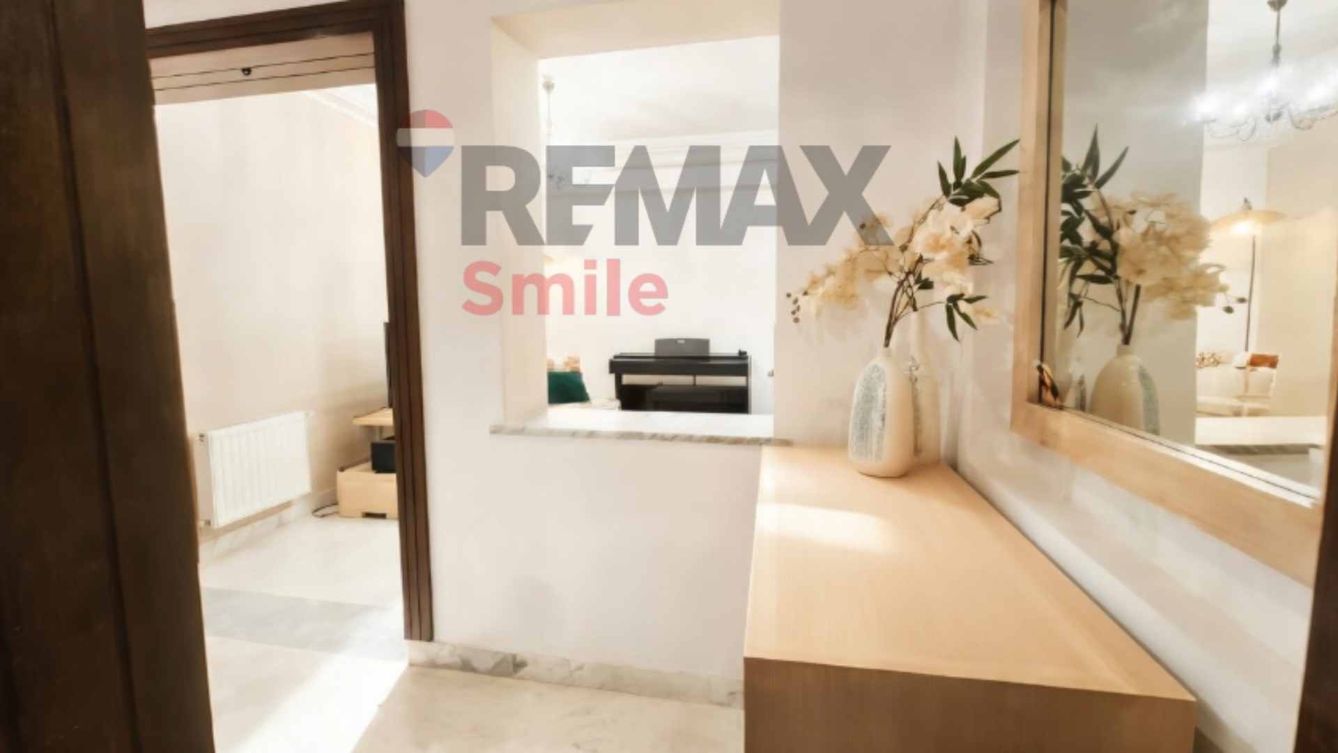 La Marsa&nbsp;El Aouina&nbsp;Vente&nbsp;Appart. 3 pi�ces&nbsp;Appt s3 haut standing avec suite parentale