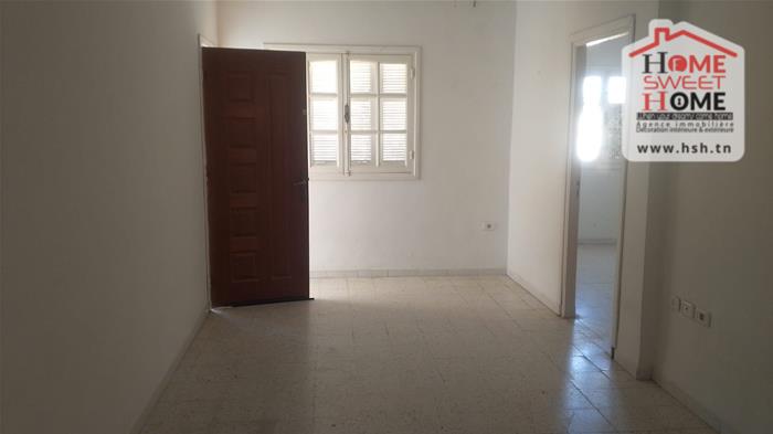 Carthage&nbsp;El Yasmina&nbsp;Location&nbsp;Appart. 3 pi�ces&nbsp;Appart s2 tobie � carthage yasmina