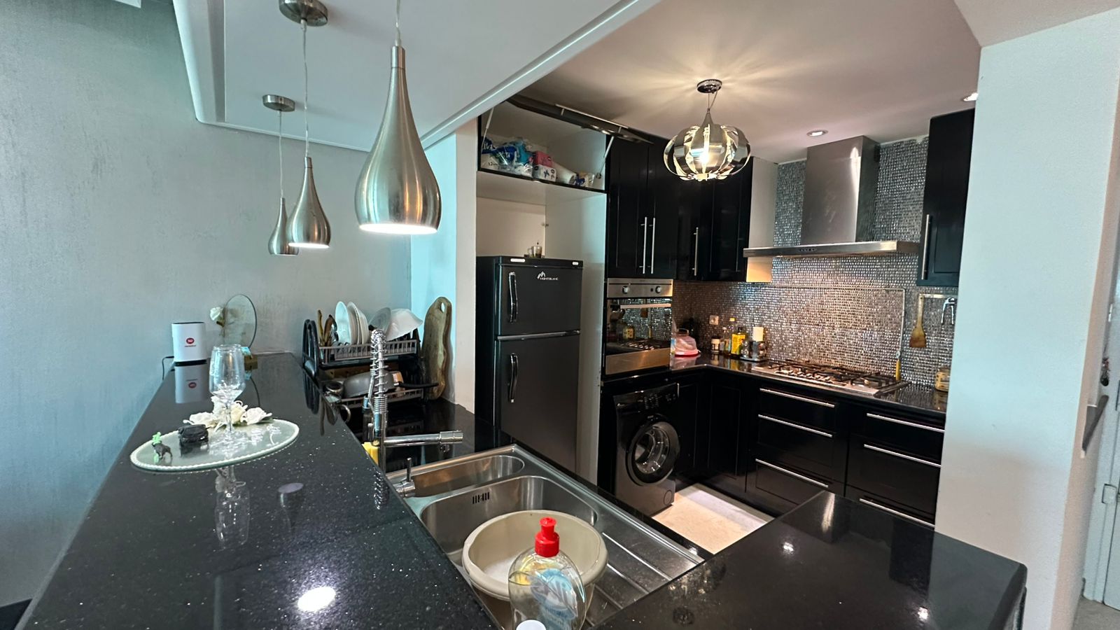 Hammam Sousse&nbsp;El Kantaoui&nbsp;Location&nbsp;Appart. 3 pi�ces&nbsp;S2el kantaoui impasse la mer