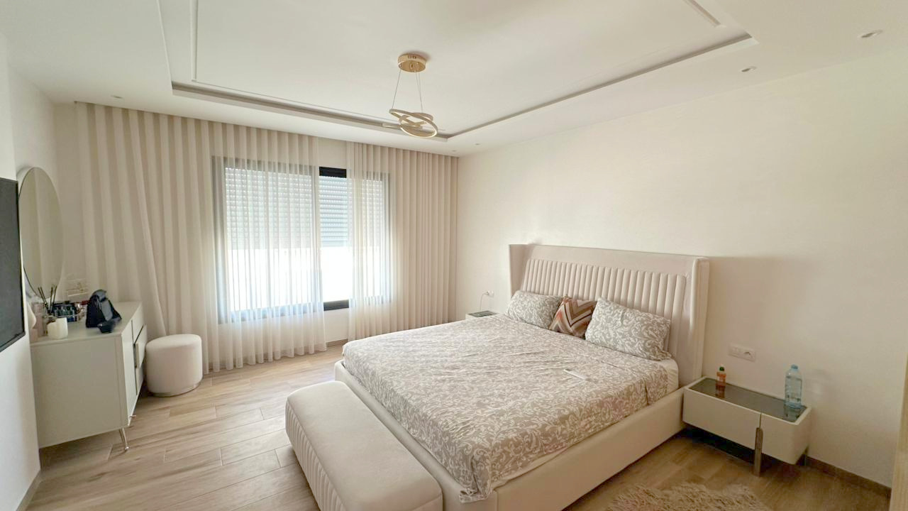 Hammam Sousse&nbsp;El Kantaoui&nbsp;Vente&nbsp;Appart. 3 pi�ces&nbsp;S2  rue sidi kantawi