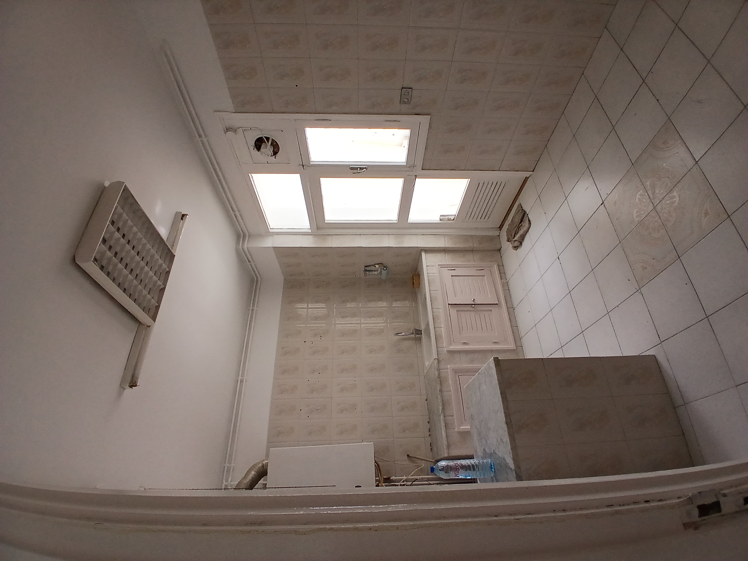 Ariana Ville&nbsp;Cite Ennasr 2&nbsp;Vente&nbsp;Appart. 4 pi�ces&nbsp;Appartement s3 nasr 2 cot� lyc�e et kiosque total