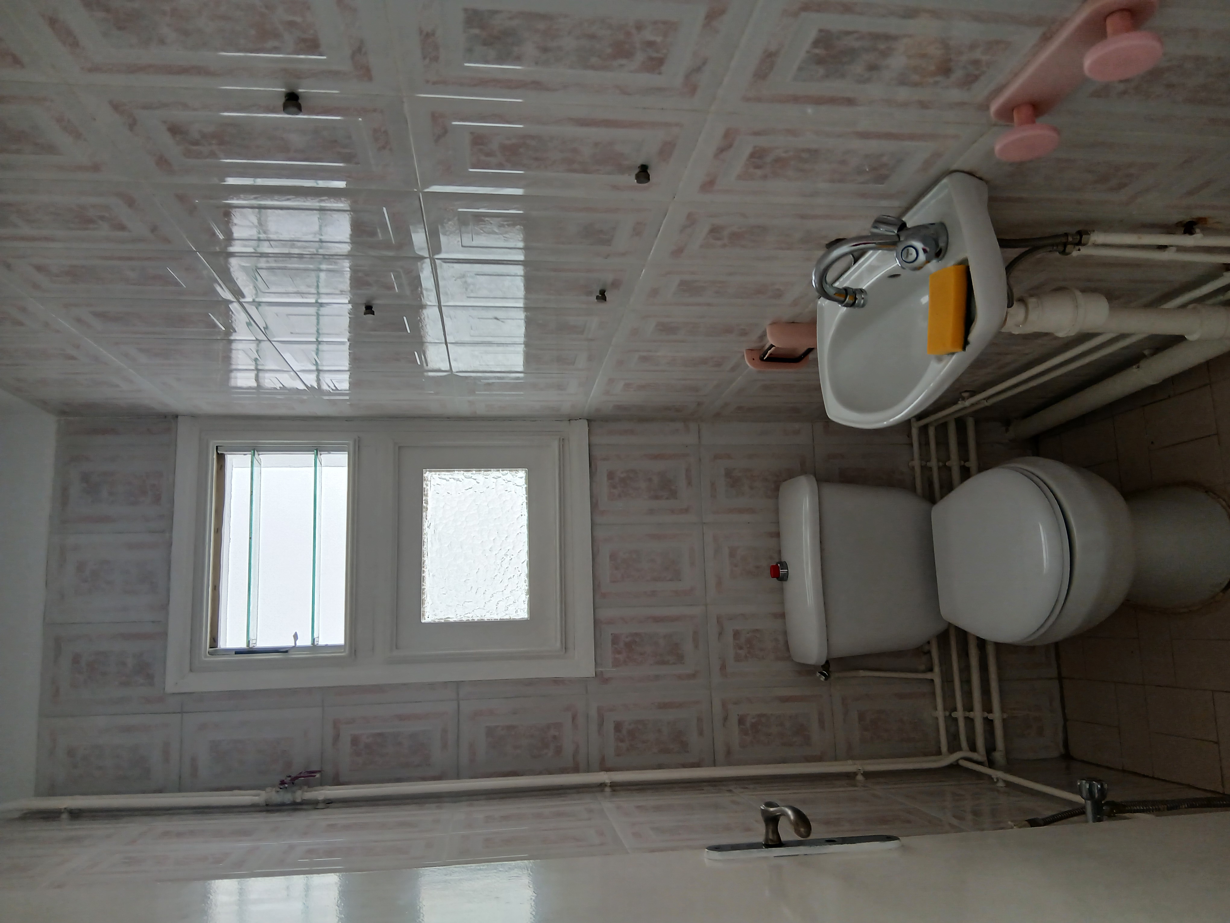 Ariana Ville&nbsp;Cite Ennasr 2&nbsp;Vente&nbsp;Appart. 4 pi�ces&nbsp;Appartement s3 nasr 2 cot� lyc�e et kiosque total