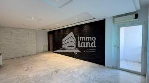 Ariana Ville&nbsp;Cite Ennasr 2&nbsp;Vente&nbsp;Appart. 1 pi�ce&nbsp;Appartement s3 de 157m2  cit ennasr