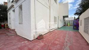 El Omrane&nbsp;Cite Militaire&nbsp;Vente&nbsp;Maisons&nbsp;Villa  de 505m2 terrain et 450m2 btit