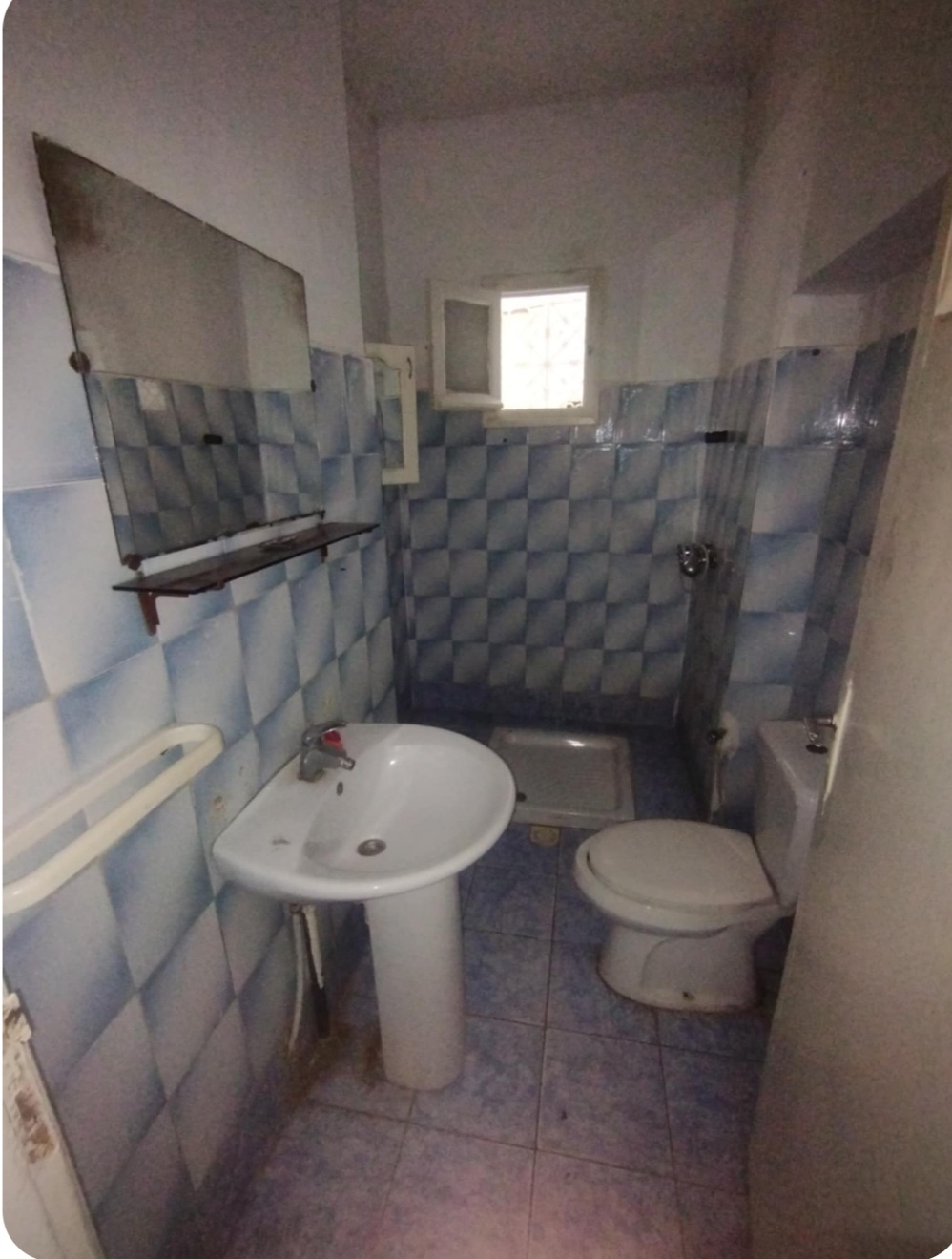 El Omrane Superieur&nbsp;El Omrane Superieur&nbsp;Location&nbsp;Appart. 3 pi�ces&nbsp;Appartement en rez de chauss�