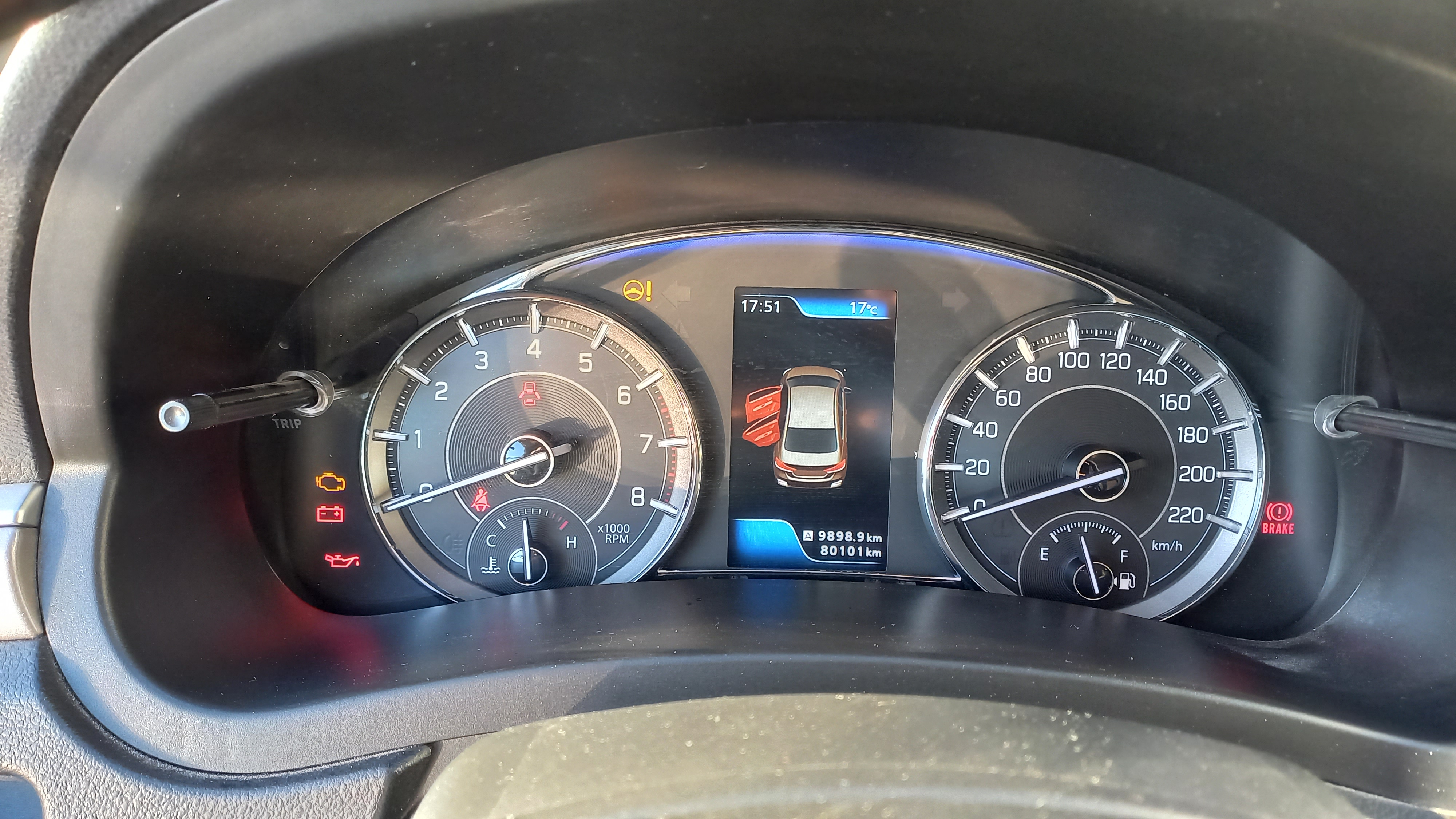 Suzuki&nbsp;Autre - Tunisie