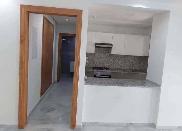 Ariana Ville&nbsp;Cite Ennasr 2&nbsp;Location&nbsp;Appart. 2 pi�ces&nbsp;S plus 1 � cit� nasr