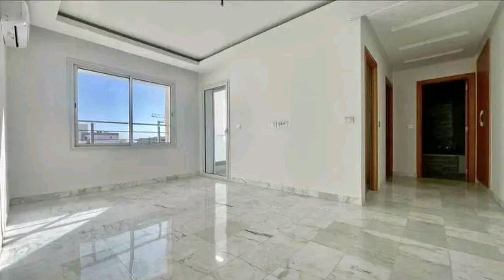 El Menzah&nbsp;El Menzah 9&nbsp;Location&nbsp;Appart. 2 pi�ces&nbsp;Un appart s 1 menzah 9 c