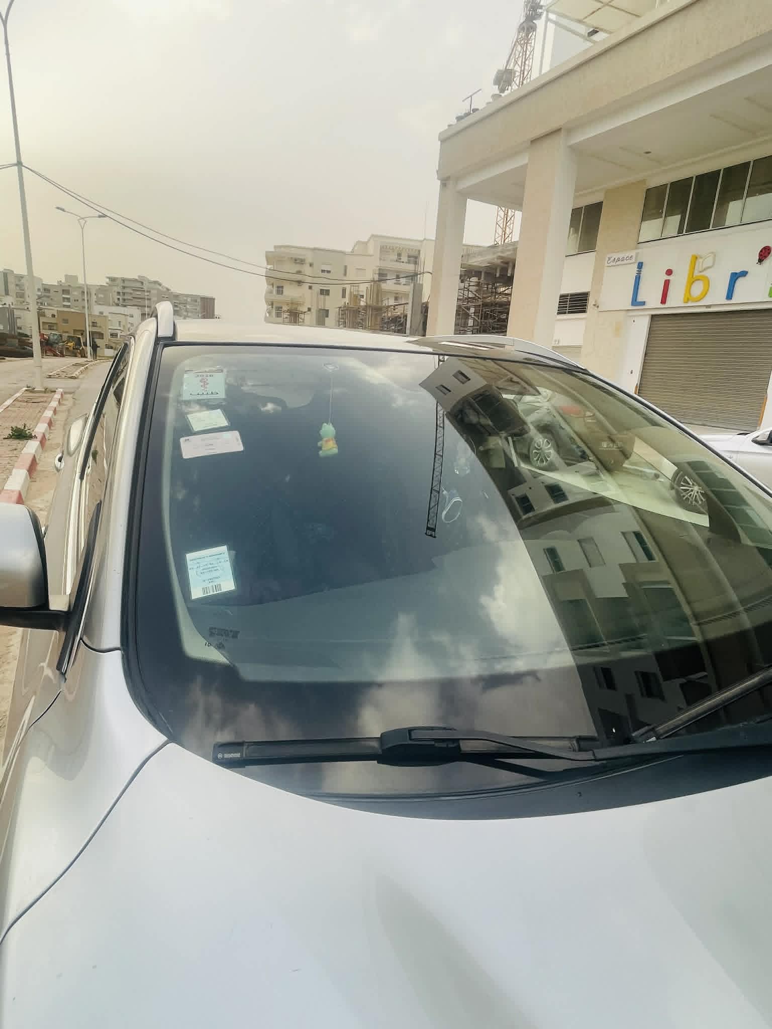 Nissan&nbsp;Qashqai - Tunisie