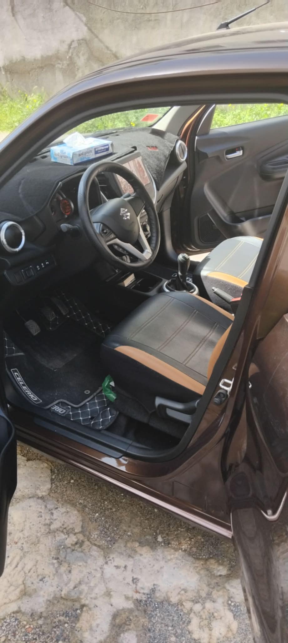 Mannouba&nbsp;Denden&nbsp;Suzuki&nbsp;Autre Mod�le&nbsp;Voiture neuf