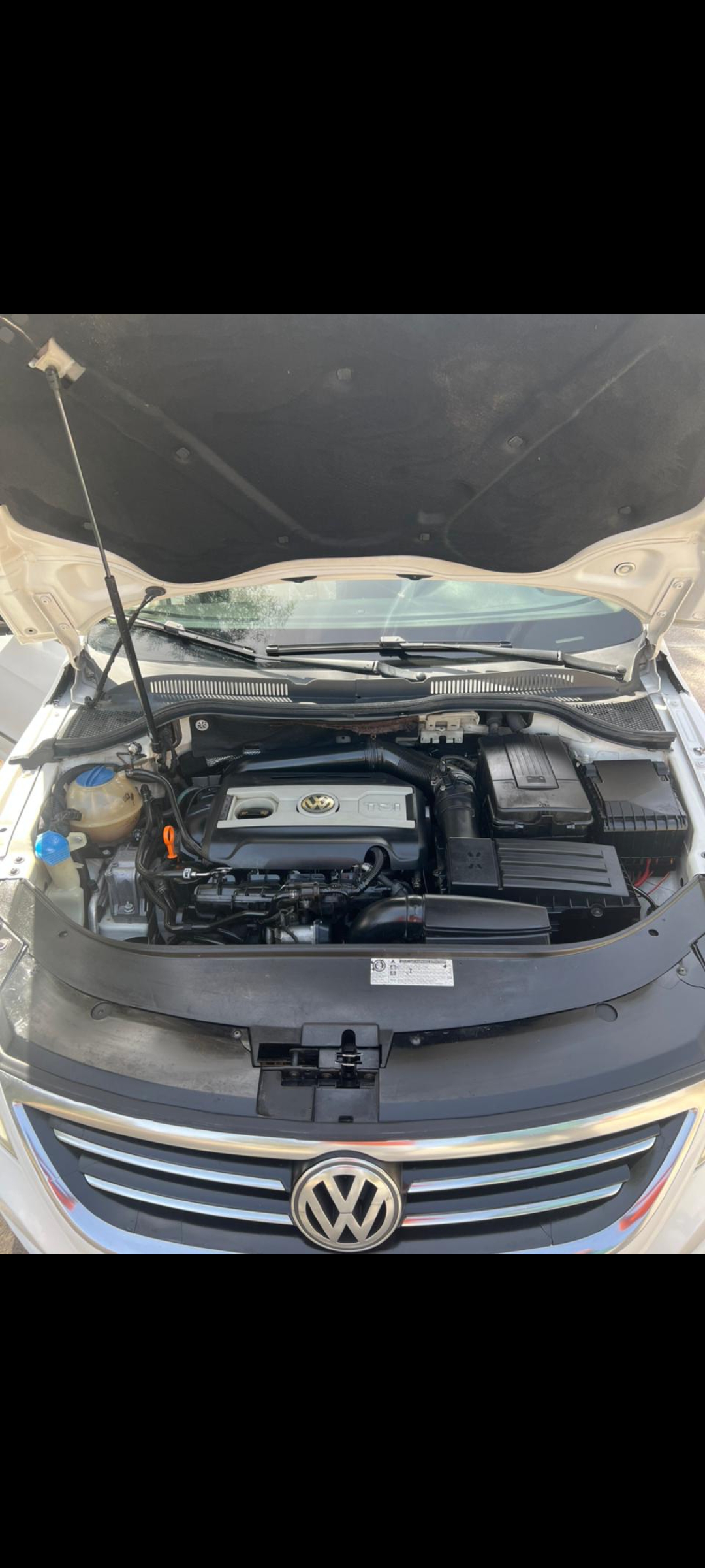 Volkswagen&nbsp;Passat - Tunisie