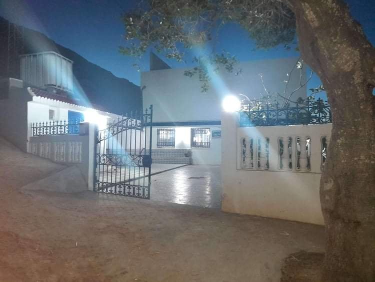 Ras Jebel&nbsp;Rafraf&nbsp;Vente&nbsp;Maisons&nbsp;Villa raf raf plage