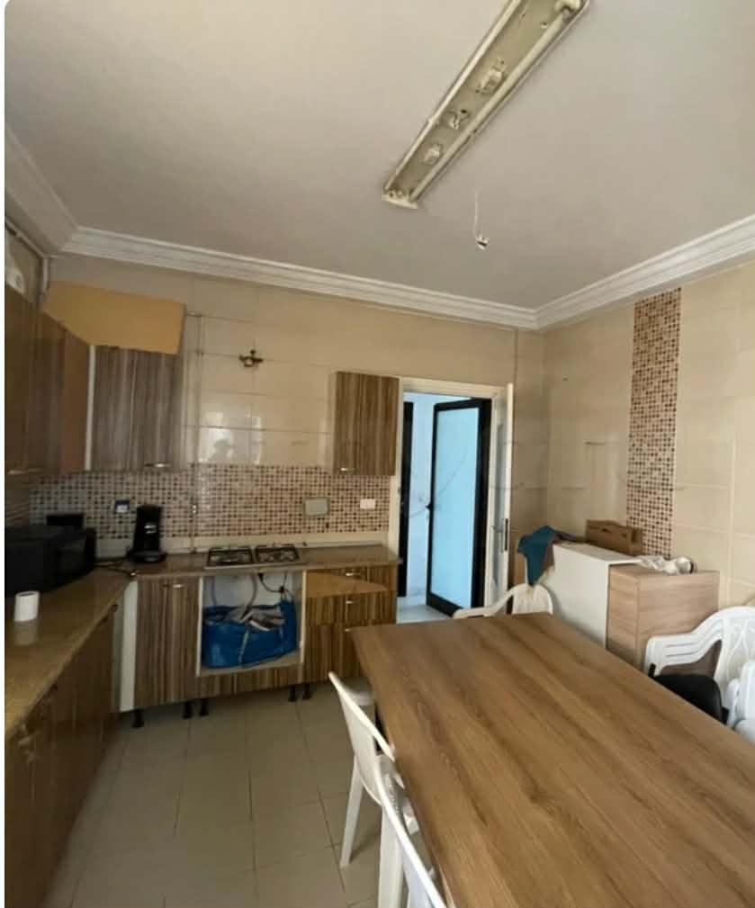 Cite El Khadra&nbsp;Zone urbaine nord&nbsp;Bureaux & Commerces&nbsp;Bureau&nbsp;Bureau h3 2500d centre urbain nord