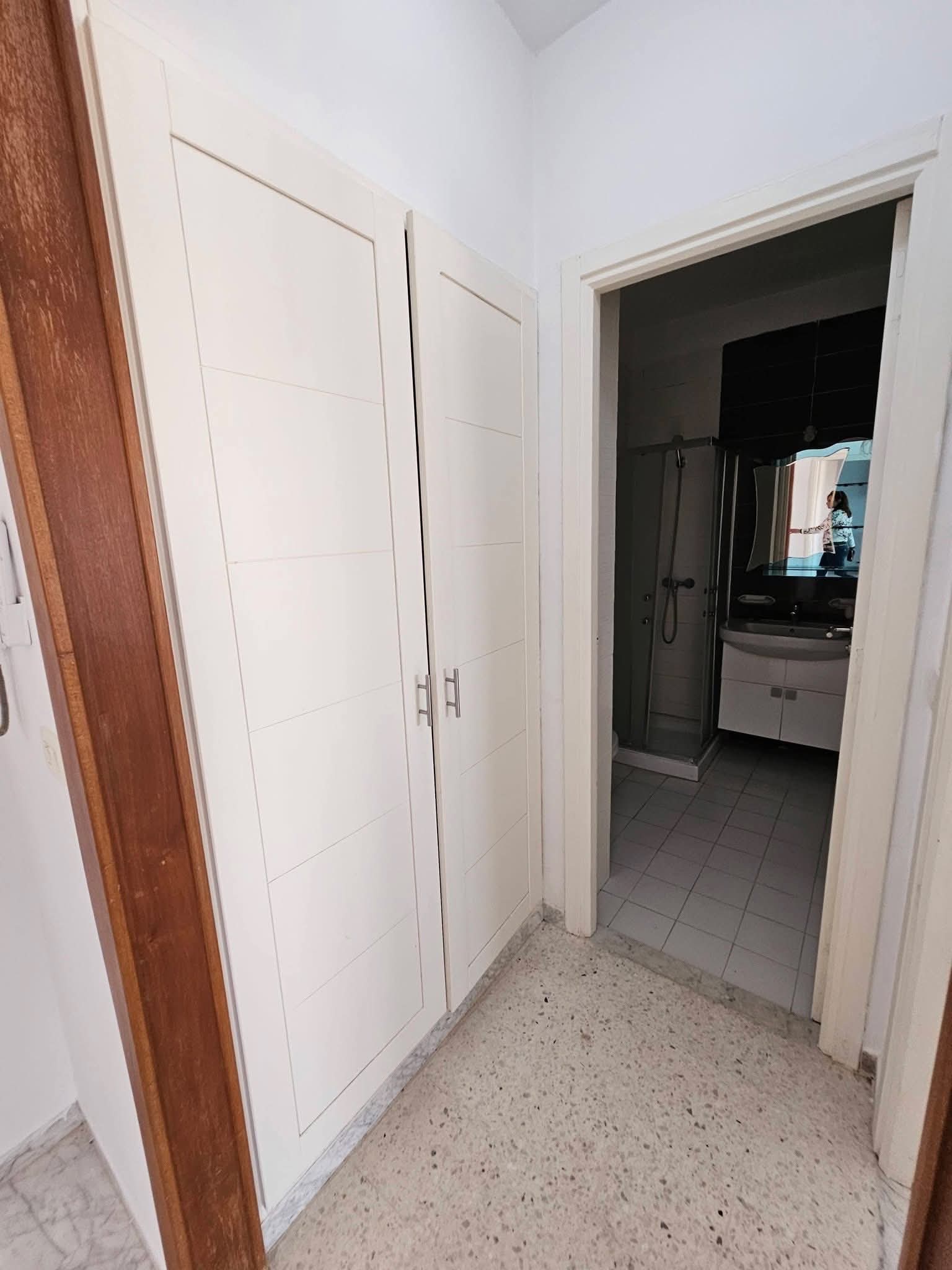 Mnihla&nbsp;Jardins d'el Menzah&nbsp;Location&nbsp;Appart. 2 pi�ces&nbsp;S2 850 jardin del menzah 1