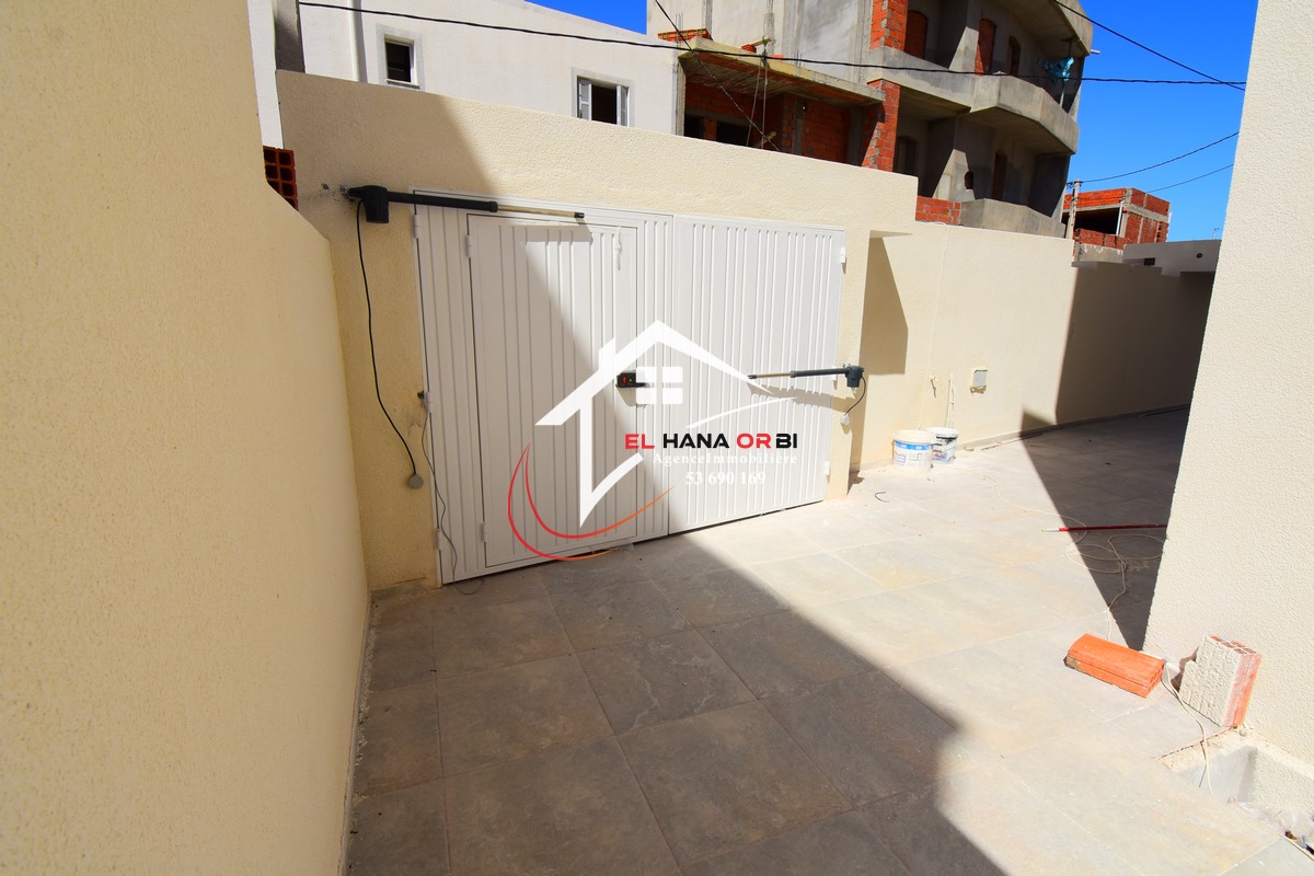 Mahdia&nbsp;Mahdia&nbsp;Vente&nbsp;Appart. 2 pi�ces&nbsp;Des appartements s2 en plein centre ville mahdia