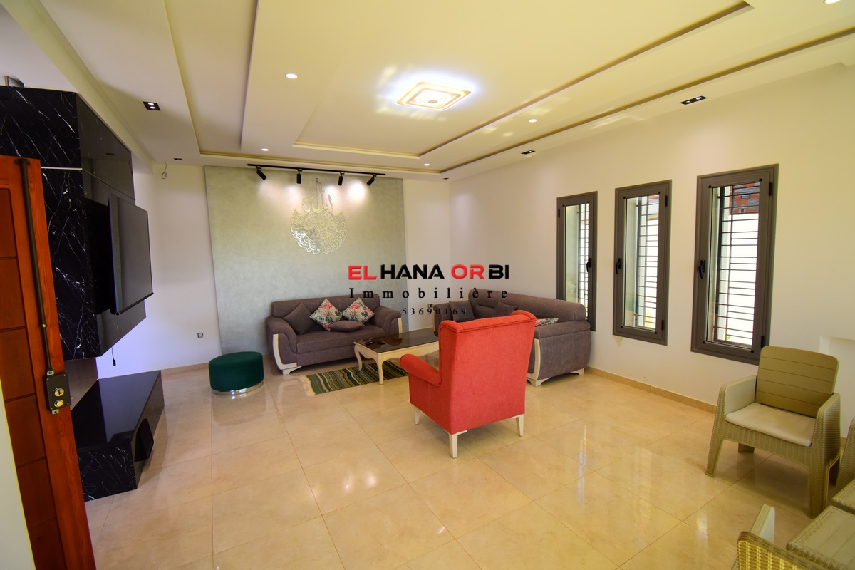 Mahdia&nbsp;Mahdia&nbsp;Location vacances&nbsp;Maisons&nbsp;Pour vacance villa  a sidi massoud mahdia