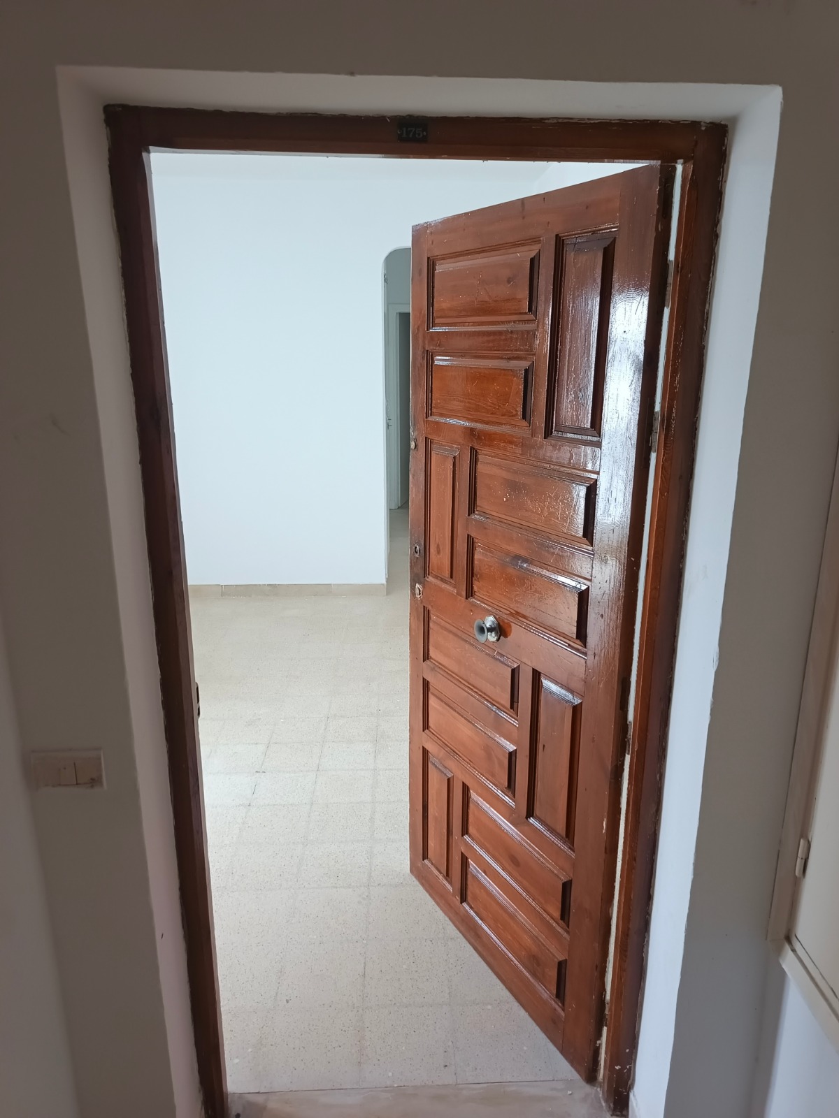 La Soukra&nbsp;Borj Louzir&nbsp;Location&nbsp;Appart. 4 pi�ces&nbsp;Appartement s3 borj louzir