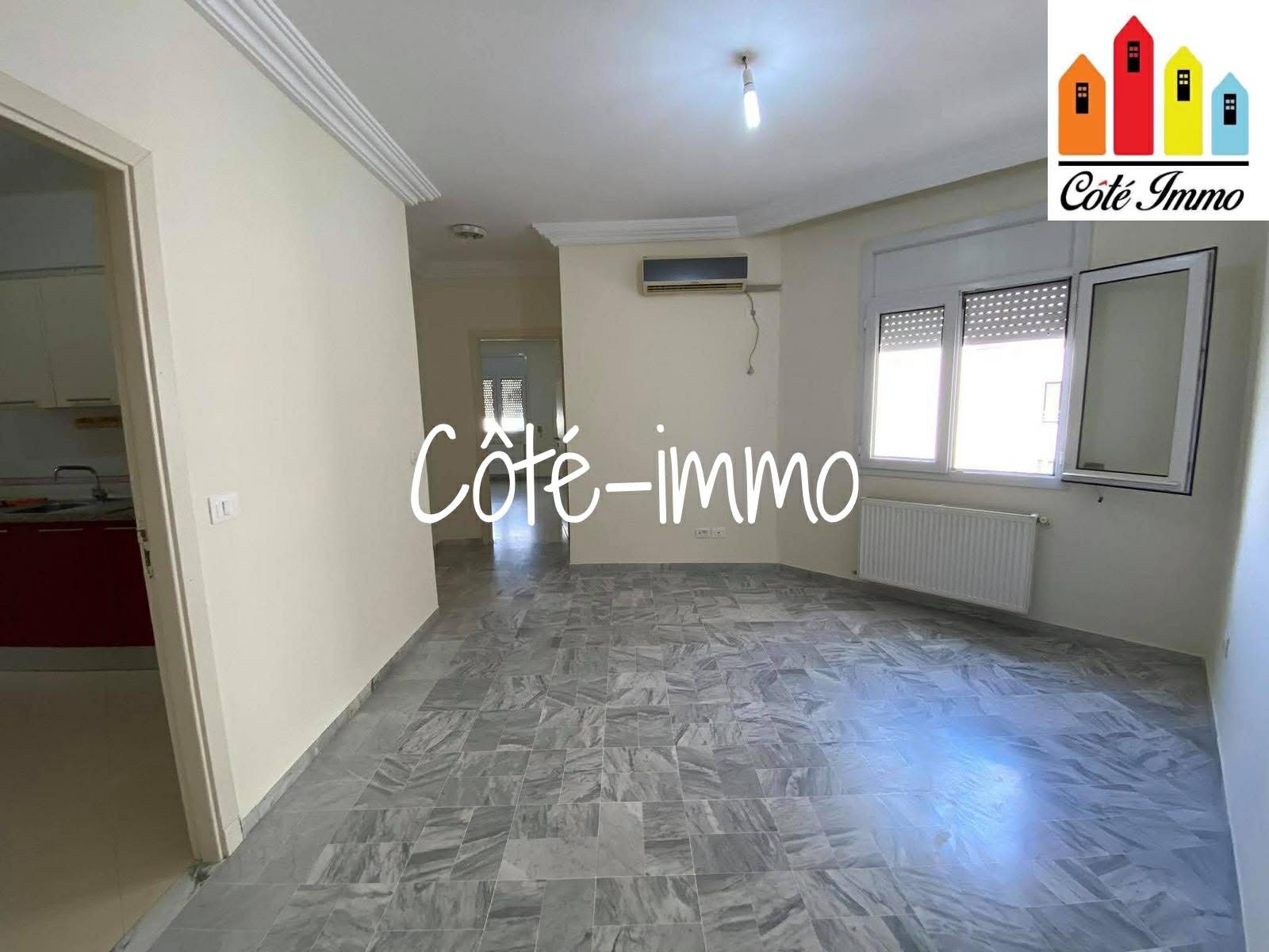 Ezzahra&nbsp;Ezzahra&nbsp;Location&nbsp;Appart. 1 pi�ce&nbsp;Appartement s1 hst � ezzahra