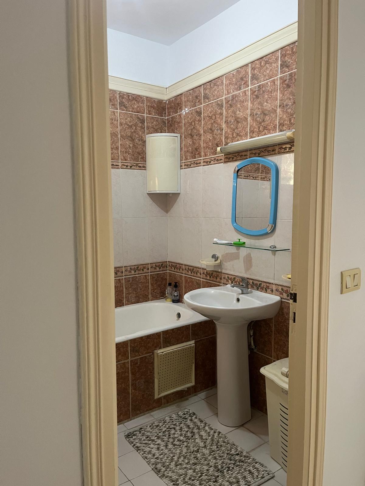 La Marsa&nbsp;El Aouina&nbsp;Location&nbsp;Appart. 3 pi�ces&nbsp;Appartement tr�s joli