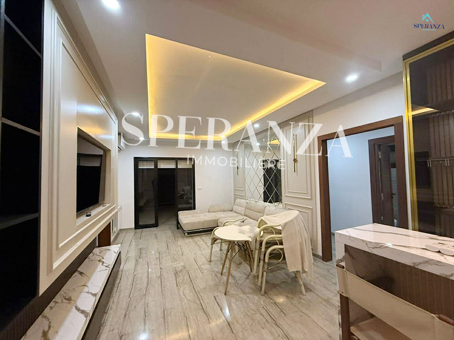 Hammamet&nbsp;Hammamet&nbsp;Location&nbsp;Appart. 3 pi�ces&nbsp;Appartement elzza