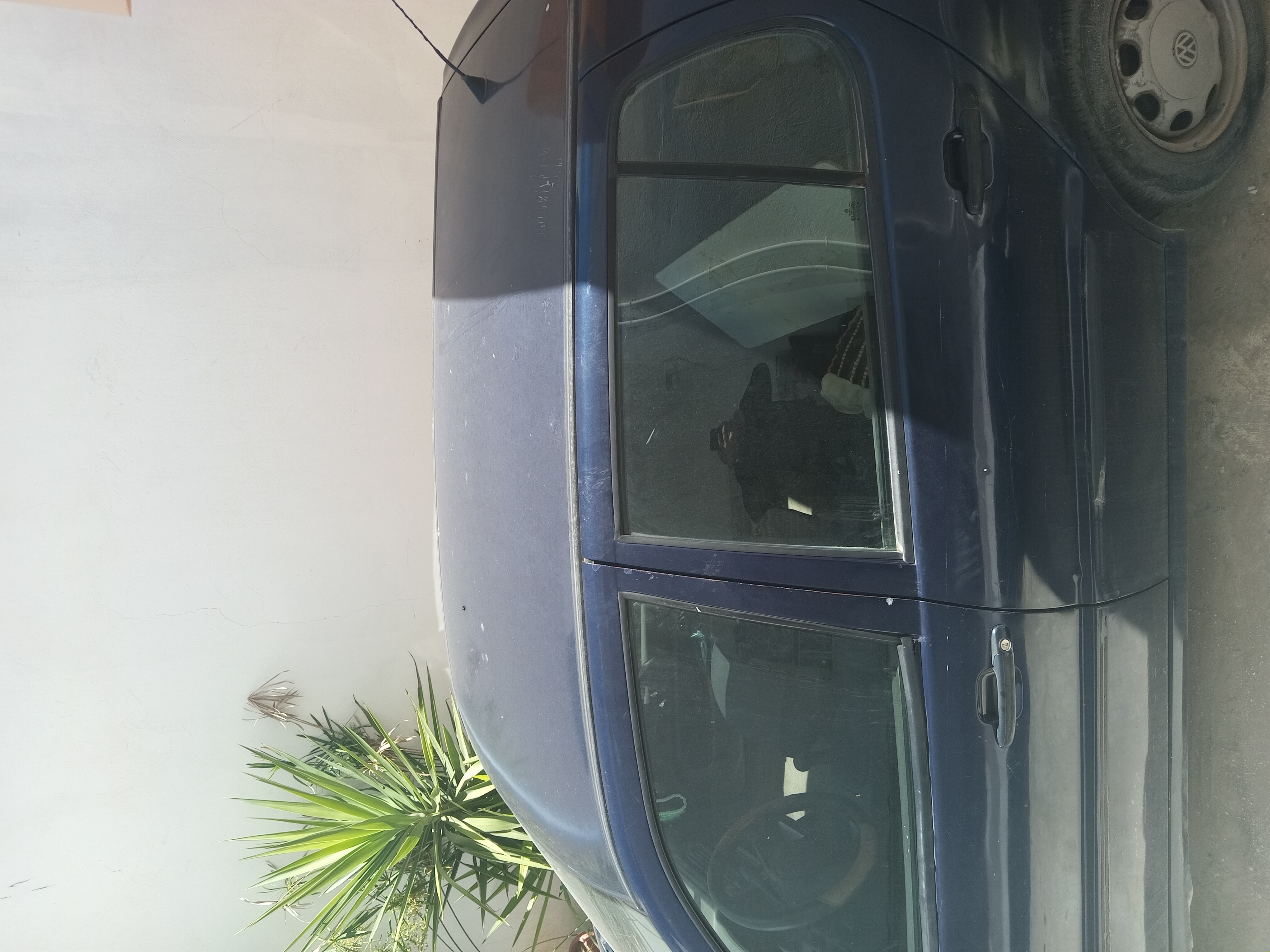 Le Bardo&nbsp;Khaznadar&nbsp;Volkswagen&nbsp;Polo 3&nbsp;Polo 3 �tat correcte