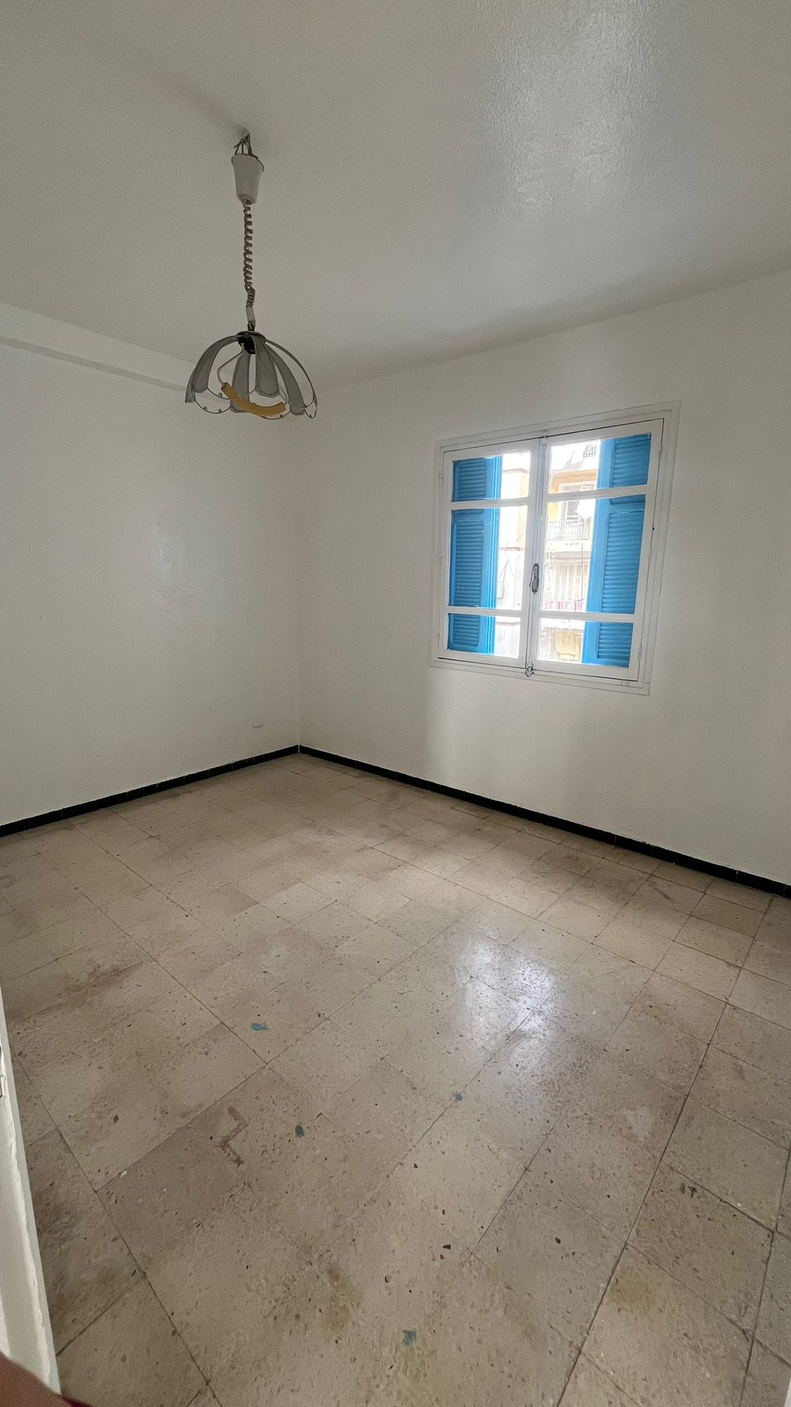 Le Bardo&nbsp;Ksar Said&nbsp;Vente&nbsp;Appart. 3 pi�ces&nbsp;Appartement s3