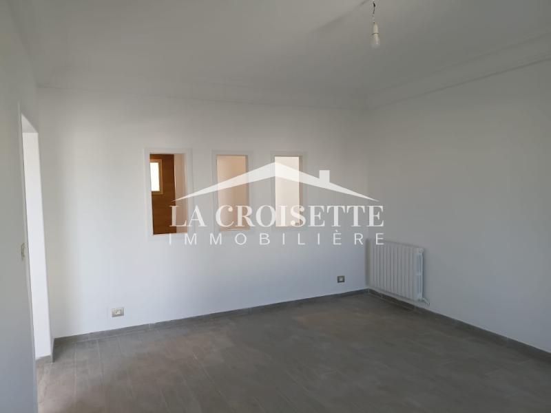 La Marsa&nbsp;Cite El Hana&nbsp;Location&nbsp;Appart. 4 pi�ces&nbsp;Appartement s3 � la marsa mal0829