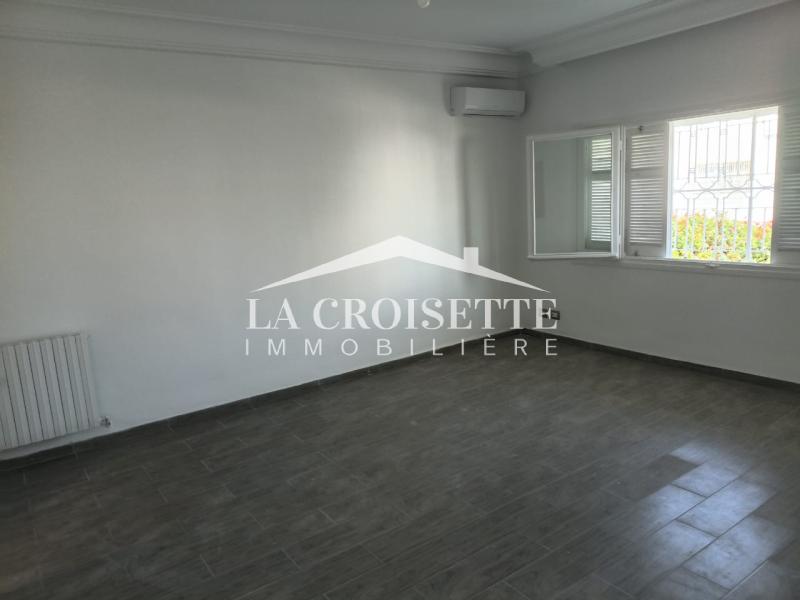 La Marsa&nbsp;Cite El Hana&nbsp;Location&nbsp;Appart. 4 pi�ces&nbsp;Appartement s3 � la marsa mal0829