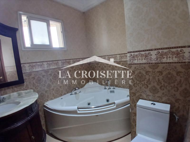 Ain Zaghouan&nbsp;Ain Zaghouan&nbsp;Location&nbsp;Appart. 3 pi�ces&nbsp;Appartement s2 � ain zaghouan nord  zal1843