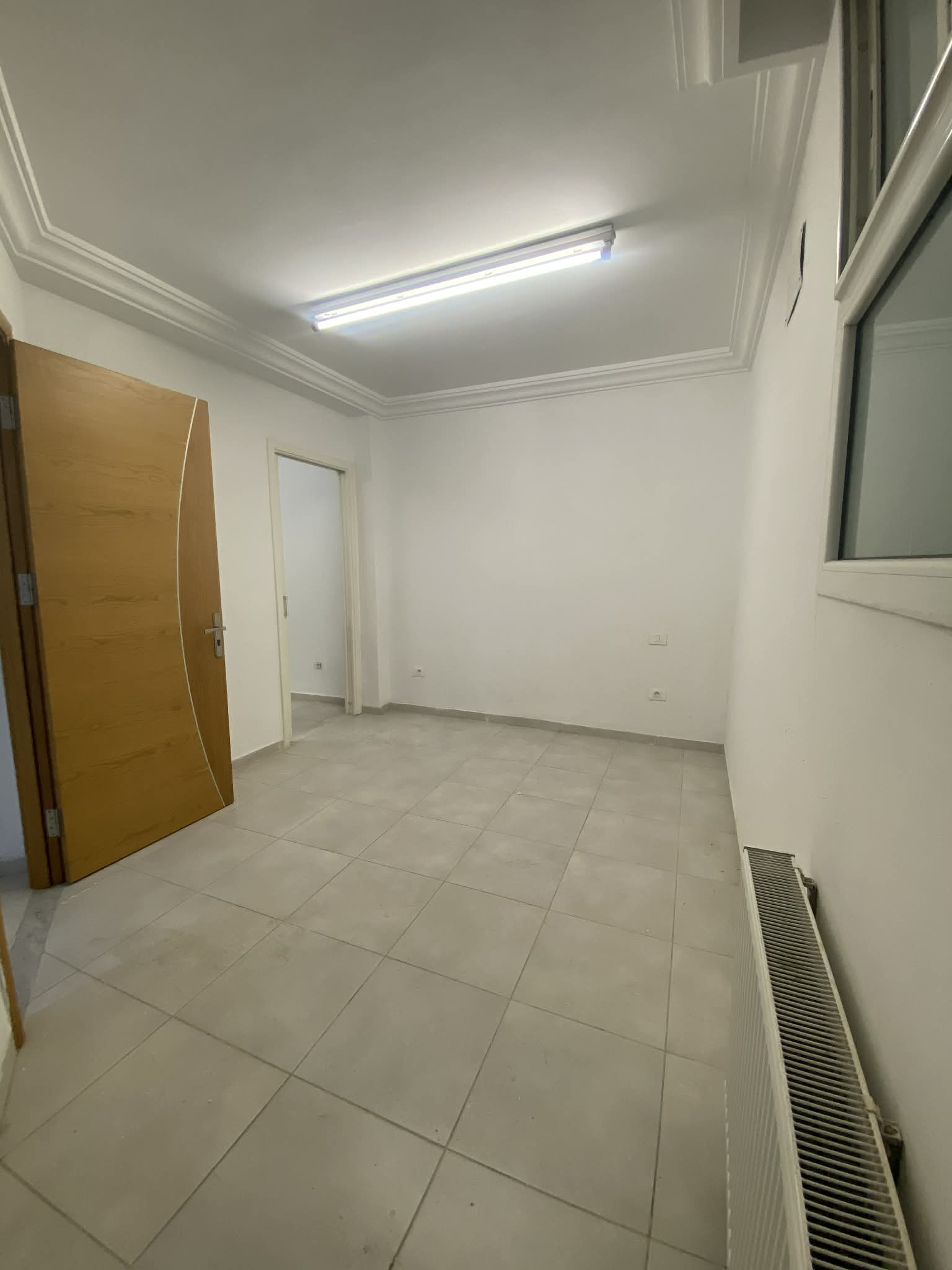 La Marsa&nbsp;El Aouina&nbsp;Location&nbsp;Appart. 2 pi�ces&nbsp;S plus 2 propre usage bureautique