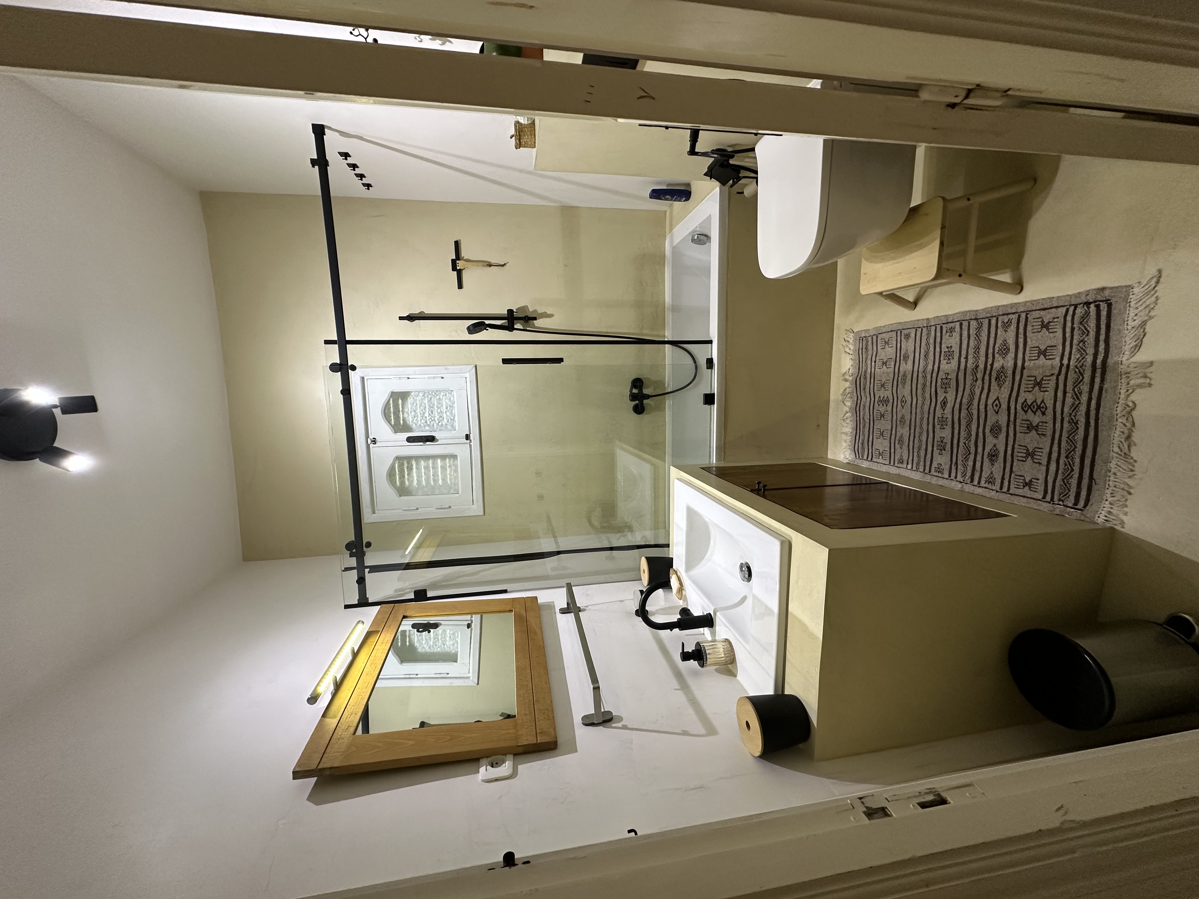 Carthage&nbsp;Cartage Byrsa&nbsp;Location&nbsp;Appart. 4 pi�ces&nbsp;Jolie apartement meubl� a carthage byrsa