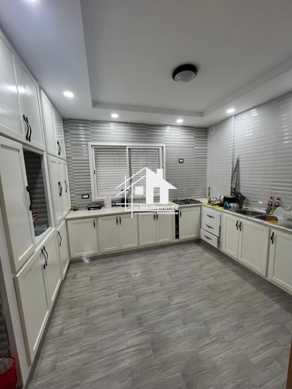 Le Bardo&nbsp;Le Bardo&nbsp;Location&nbsp;Appart. 2 pi�ces&nbsp;S1 habit� peu