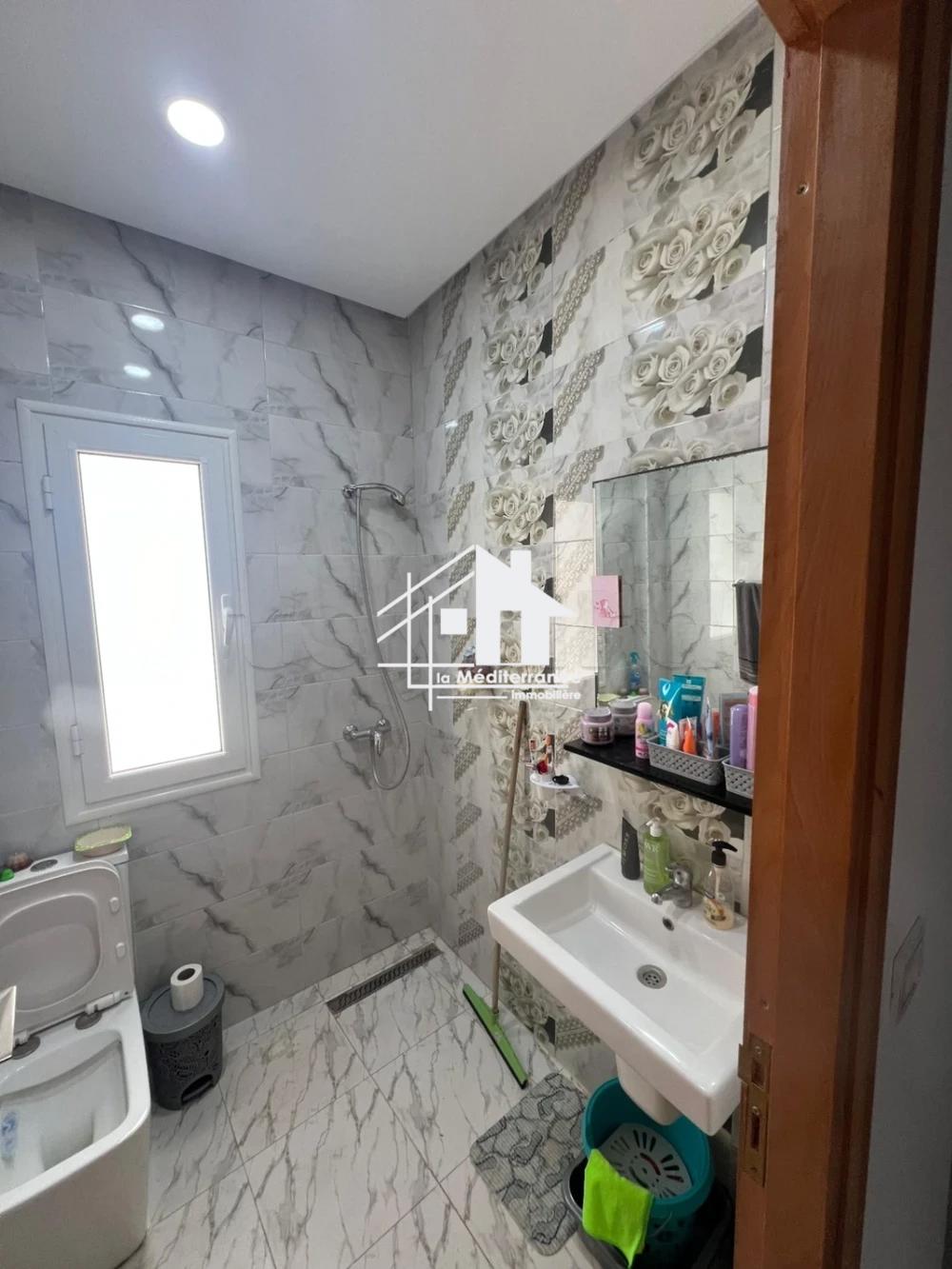 Le Bardo&nbsp;Le Bardo&nbsp;Location&nbsp;Appart. 2 pi�ces&nbsp;S1 habit� peu