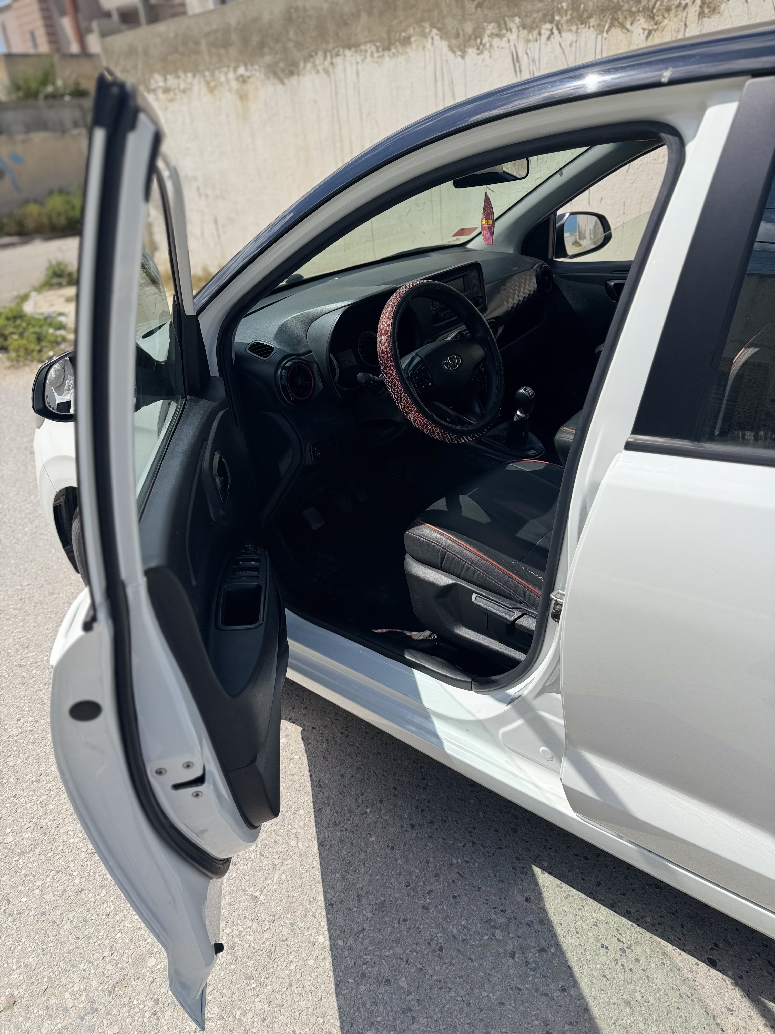 Hammam Lif&nbsp;Hammam Lif&nbsp;Hyundai&nbsp;Autre Mod�le&nbsp;I10 1ere main