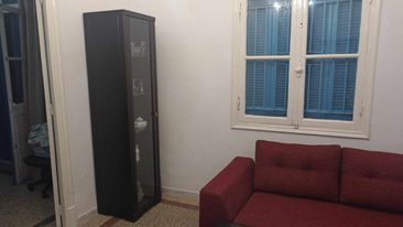 Sidi El Bechir&nbsp;Monfleury&nbsp;Location&nbsp;Appart. 2 pi�ces&nbsp;Appartement s1
