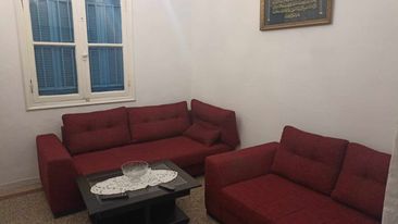 Sidi El Bechir&nbsp;Monfleury&nbsp;Location&nbsp;Appart. 2 pi�ces&nbsp;Appartement s1