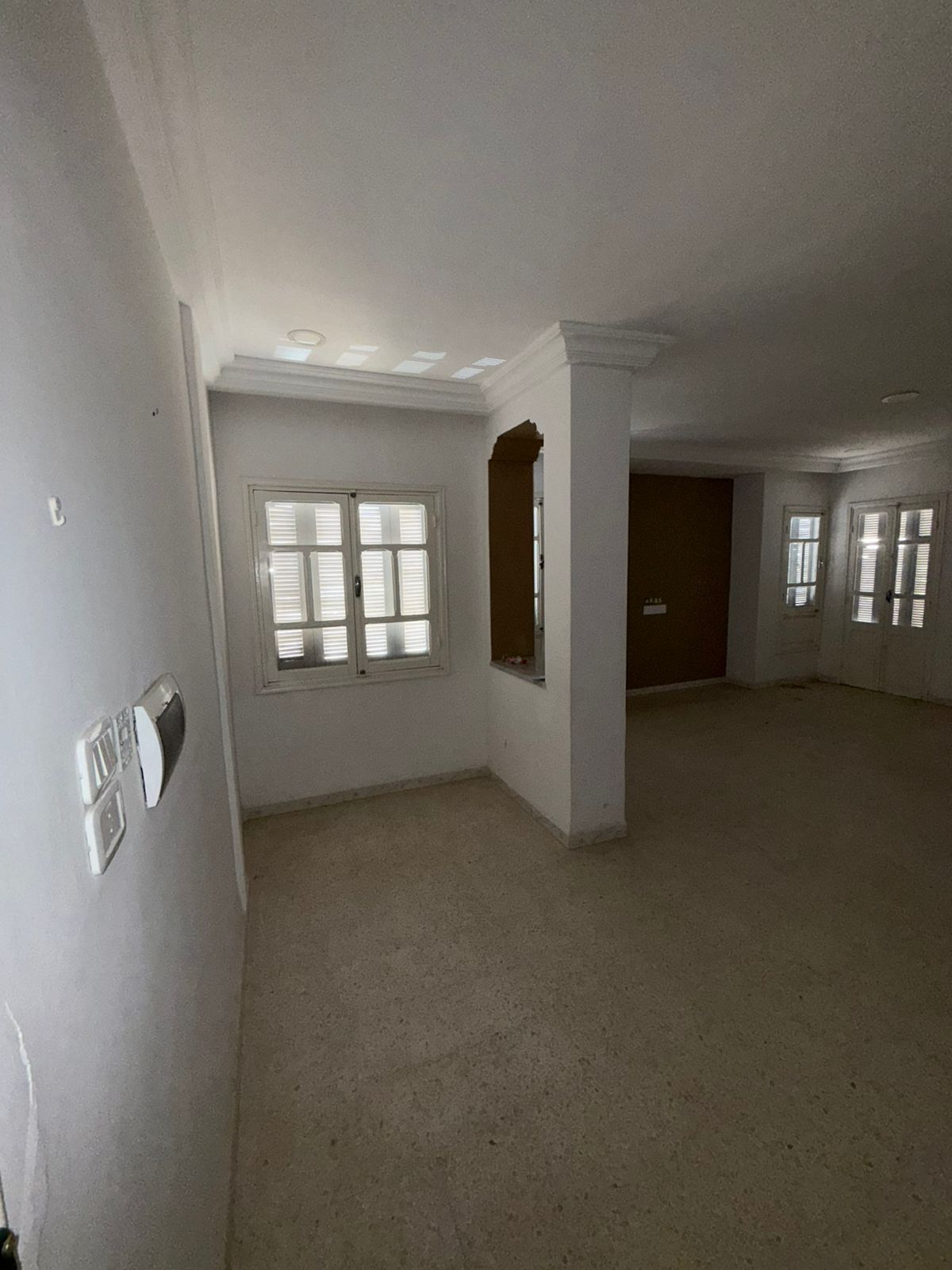 El Mourouj&nbsp;El Mourouj&nbsp;Vente&nbsp;Appart. 2 pi�ces&nbsp;Apparemment s2 mourouj 5 1�re �tage