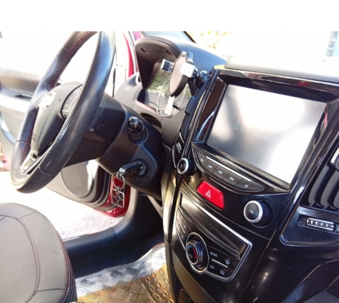 Hammam Chatt&nbsp;Borj Cedria&nbsp;Great Wall&nbsp;Great Wall M4&nbsp;Great wall m4